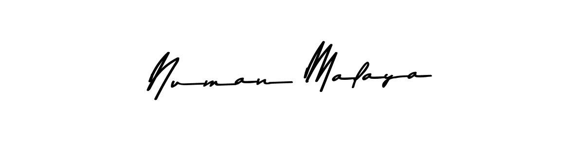 Once you've used our free online signature maker to create your best signature Asem Kandis PERSONAL USE style, it's time to enjoy all of the benefits that Numan Malaya name signing documents. Numan Malaya signature style 9 images and pictures png