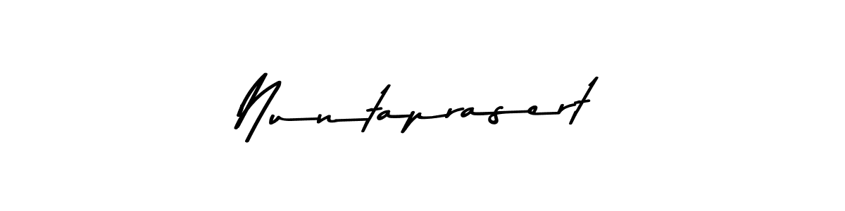 Best and Professional Signature Style for Nuntaprasert. Asem Kandis PERSONAL USE Best Signature Style Collection. Nuntaprasert signature style 9 images and pictures png