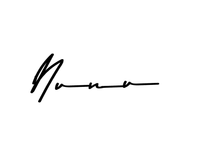 Similarly Asem Kandis PERSONAL USE is the best handwritten signature design. Signature creator online .You can use it as an online autograph creator for name Nunu. Nunu signature style 9 images and pictures png