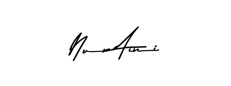 See photos of Nur Aini official signature by Spectra . Check more albums & portfolios. Read reviews & check more about Asem Kandis PERSONAL USE font. Nur Aini signature style 9 images and pictures png