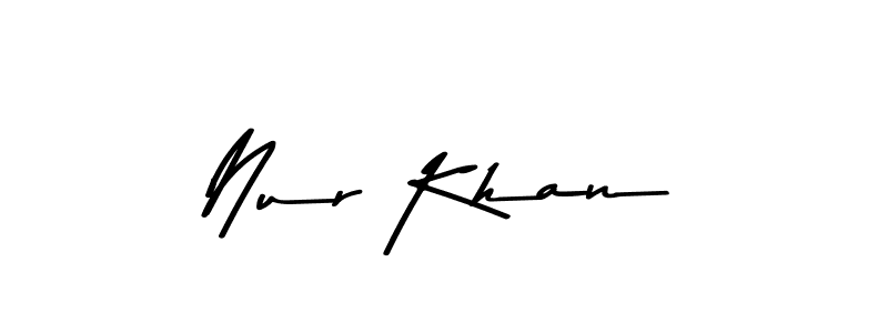 if you are searching for the best signature style for your name Nur Khan. so please give up your signature search. here we have designed multiple signature styles  using Asem Kandis PERSONAL USE. Nur Khan signature style 9 images and pictures png