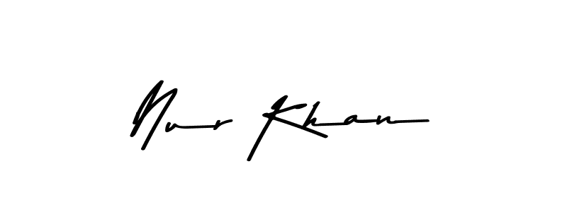 if you are searching for the best signature style for your name Nur Khan. so please give up your signature search. here we have designed multiple signature styles  using Asem Kandis PERSONAL USE. Nur Khan signature style 9 images and pictures png