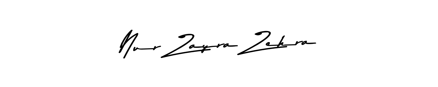 Check out images of Autograph of Nur Zayra Zehra name. Actor Nur Zayra Zehra Signature Style. Asem Kandis PERSONAL USE is a professional sign style online. Nur Zayra Zehra signature style 9 images and pictures png