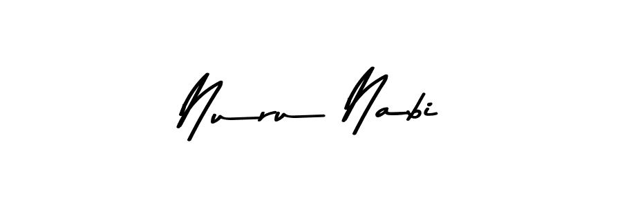 It looks lik you need a new signature style for name Nuru Nabi. Design unique handwritten (Asem Kandis PERSONAL USE) signature with our free signature maker in just a few clicks. Nuru Nabi signature style 9 images and pictures png
