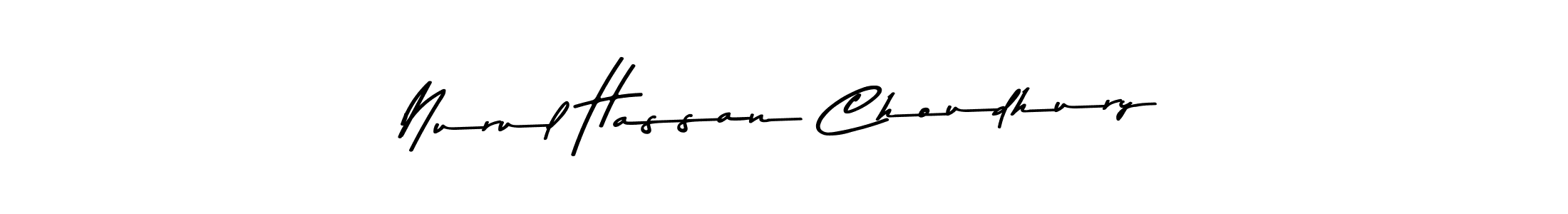 Also we have Nurul Hassan Choudhury name is the best signature style. Create professional handwritten signature collection using Asem Kandis PERSONAL USE autograph style. Nurul Hassan Choudhury signature style 9 images and pictures png