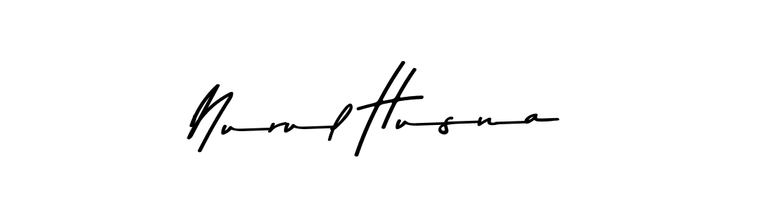Once you've used our free online signature maker to create your best signature Asem Kandis PERSONAL USE style, it's time to enjoy all of the benefits that Nurul Husna name signing documents. Nurul Husna signature style 9 images and pictures png