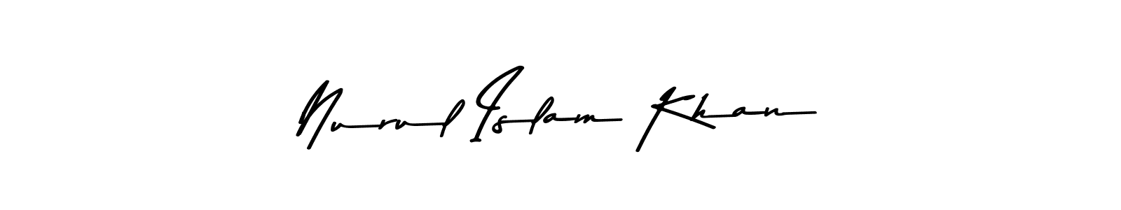 Also You can easily find your signature by using the search form. We will create Nurul Islam Khan name handwritten signature images for you free of cost using Asem Kandis PERSONAL USE sign style. Nurul Islam Khan signature style 9 images and pictures png