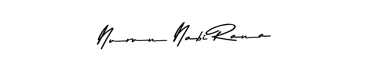 You can use this online signature creator to create a handwritten signature for the name Nurun Nabi Rana. This is the best online autograph maker. Nurun Nabi Rana signature style 9 images and pictures png