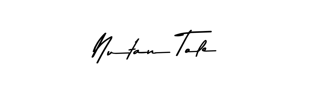 See photos of Nutan Tole official signature by Spectra . Check more albums & portfolios. Read reviews & check more about Asem Kandis PERSONAL USE font. Nutan Tole signature style 9 images and pictures png