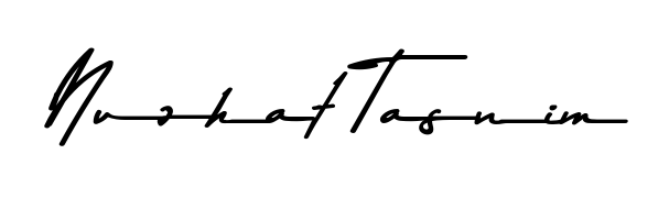 Check out images of Autograph of Nuzhat Tasnim name. Actor Nuzhat Tasnim Signature Style. Asem Kandis PERSONAL USE is a professional sign style online. Nuzhat Tasnim signature style 9 images and pictures png