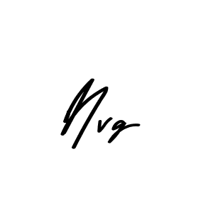 It looks lik you need a new signature style for name Nvg. Design unique handwritten (Asem Kandis PERSONAL USE) signature with our free signature maker in just a few clicks. Nvg signature style 9 images and pictures png