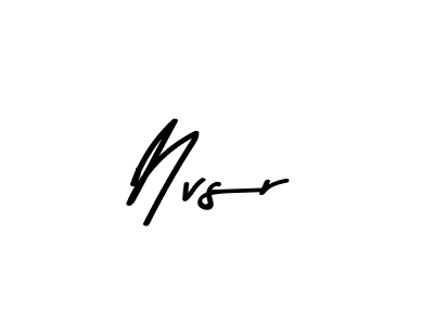 The best way (Asem Kandis PERSONAL USE) to make a short signature is to pick only two or three words in your name. The name Nvsr include a total of six letters. For converting this name. Nvsr signature style 9 images and pictures png