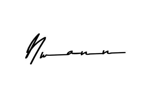 Check out images of Autograph of Nwann name. Actor Nwann Signature Style. Asem Kandis PERSONAL USE is a professional sign style online. Nwann signature style 9 images and pictures png
