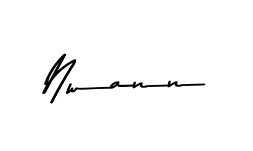 Best and Professional Signature Style for Nwann. Asem Kandis PERSONAL USE Best Signature Style Collection. Nwann signature style 9 images and pictures png