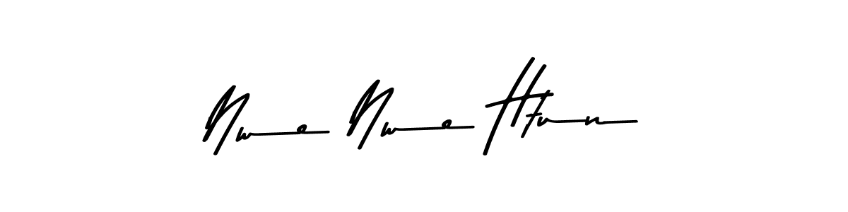 You can use this online signature creator to create a handwritten signature for the name Nwe Nwe Htun. This is the best online autograph maker. Nwe Nwe Htun signature style 9 images and pictures png