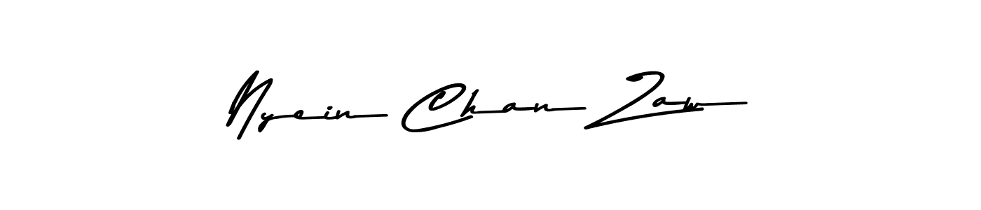 if you are searching for the best signature style for your name Nyein Chan Zaw. so please give up your signature search. here we have designed multiple signature styles  using Asem Kandis PERSONAL USE. Nyein Chan Zaw signature style 9 images and pictures png
