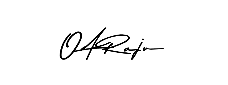 Check out images of Autograph of O A Raju name. Actor O A Raju Signature Style. Asem Kandis PERSONAL USE is a professional sign style online. O A Raju signature style 9 images and pictures png