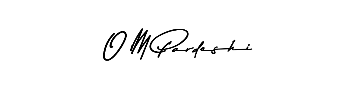 Check out images of Autograph of O M Pardeshi name. Actor O M Pardeshi Signature Style. Asem Kandis PERSONAL USE is a professional sign style online. O M Pardeshi signature style 9 images and pictures png