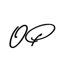 How to make O P name signature. Use Asem Kandis PERSONAL USE style for creating short signs online. This is the latest handwritten sign. O P signature style 9 images and pictures png