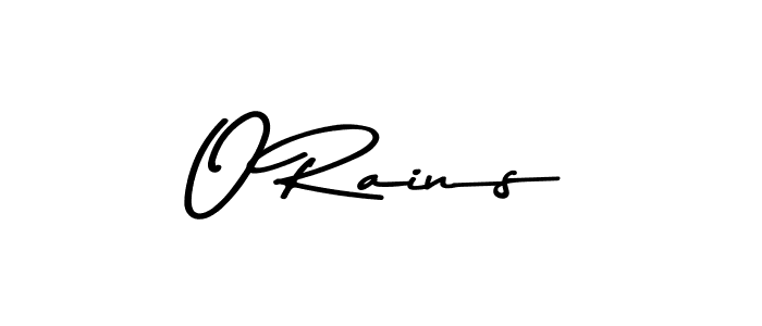 See photos of O Rains official signature by Spectra . Check more albums & portfolios. Read reviews & check more about Asem Kandis PERSONAL USE font. O Rains signature style 9 images and pictures png