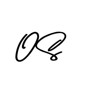 Make a beautiful signature design for name O S. Use this online signature maker to create a handwritten signature for free. O S signature style 9 images and pictures png