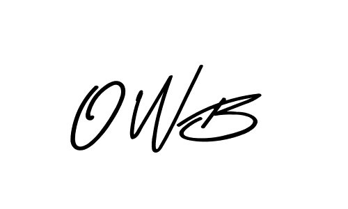 This is the best signature style for the O W B name. Also you like these signature font (Asem Kandis PERSONAL USE). Mix name signature. O W B signature style 9 images and pictures png