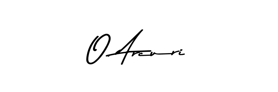 Once you've used our free online signature maker to create your best signature Asem Kandis PERSONAL USE style, it's time to enjoy all of the benefits that O. Arcuri name signing documents. O. Arcuri signature style 9 images and pictures png