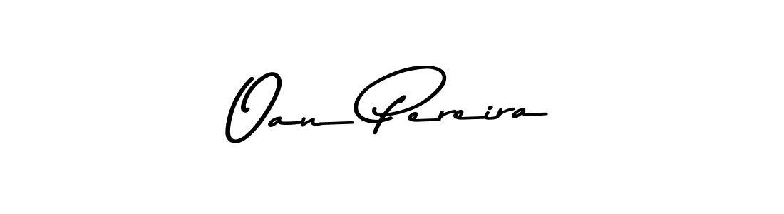 Check out images of Autograph of Oan Pereira name. Actor Oan Pereira Signature Style. Asem Kandis PERSONAL USE is a professional sign style online. Oan Pereira signature style 9 images and pictures png