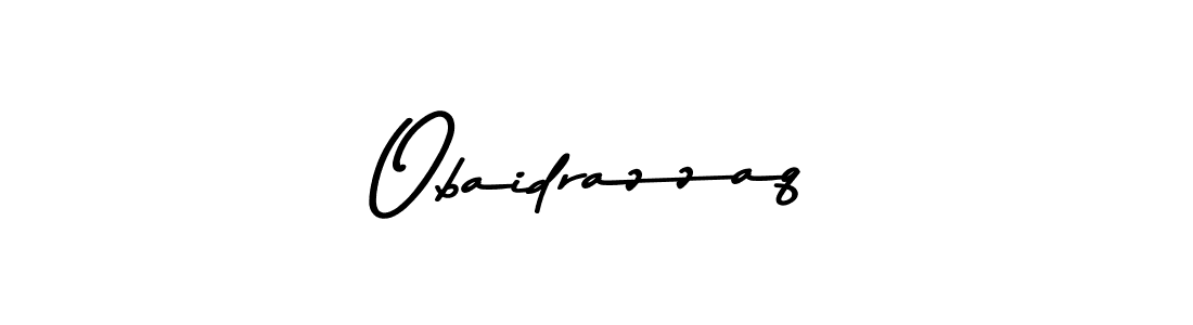 if you are searching for the best signature style for your name Obaidrazzaq. so please give up your signature search. here we have designed multiple signature styles  using Asem Kandis PERSONAL USE. Obaidrazzaq signature style 9 images and pictures png