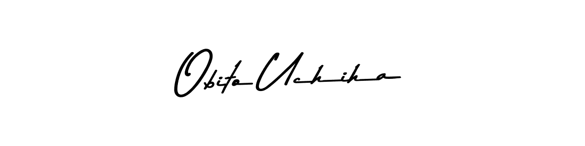 Here are the top 10 professional signature styles for the name Obito Uchiha. These are the best autograph styles you can use for your name. Obito Uchiha signature style 9 images and pictures png