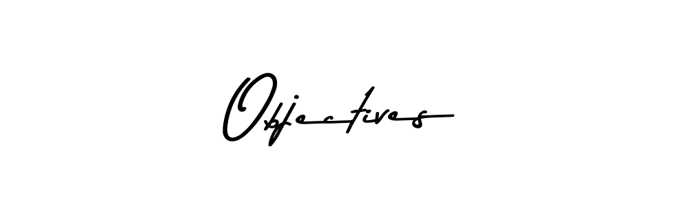 Here are the top 10 professional signature styles for the name Objectives. These are the best autograph styles you can use for your name. Objectives signature style 9 images and pictures png