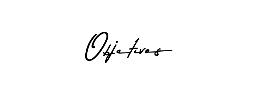 Here are the top 10 professional signature styles for the name Objetivos. These are the best autograph styles you can use for your name. Objetivos signature style 9 images and pictures png