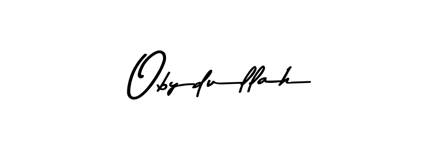 Best and Professional Signature Style for Obydullah. Asem Kandis PERSONAL USE Best Signature Style Collection. Obydullah signature style 9 images and pictures png