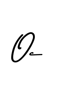 if you are searching for the best signature style for your name Oc. so please give up your signature search. here we have designed multiple signature styles  using Asem Kandis PERSONAL USE. Oc signature style 9 images and pictures png