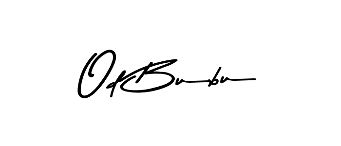 Check out images of Autograph of Od Bubu name. Actor Od Bubu Signature Style. Asem Kandis PERSONAL USE is a professional sign style online. Od Bubu signature style 9 images and pictures png