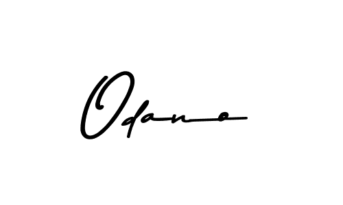 Similarly Asem Kandis PERSONAL USE is the best handwritten signature design. Signature creator online .You can use it as an online autograph creator for name Odano. Odano signature style 9 images and pictures png