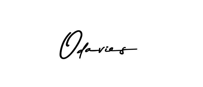This is the best signature style for the Odavies name. Also you like these signature font (Asem Kandis PERSONAL USE). Mix name signature. Odavies signature style 9 images and pictures png