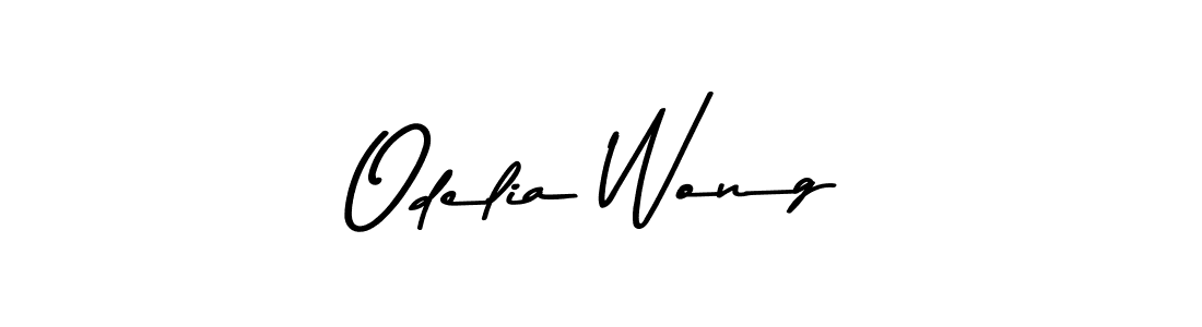 Make a short Odelia Wong signature style. Manage your documents anywhere anytime using Asem Kandis PERSONAL USE. Create and add eSignatures, submit forms, share and send files easily. Odelia Wong signature style 9 images and pictures png