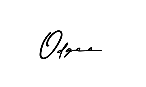 Similarly Asem Kandis PERSONAL USE is the best handwritten signature design. Signature creator online .You can use it as an online autograph creator for name Odgee. Odgee signature style 9 images and pictures png