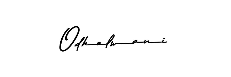 Make a short Odholwani signature style. Manage your documents anywhere anytime using Asem Kandis PERSONAL USE. Create and add eSignatures, submit forms, share and send files easily. Odholwani signature style 9 images and pictures png