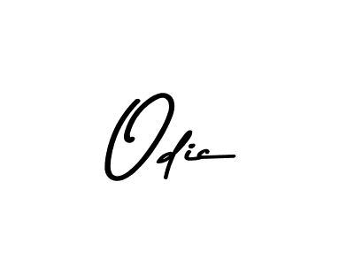 It looks lik you need a new signature style for name Odic. Design unique handwritten (Asem Kandis PERSONAL USE) signature with our free signature maker in just a few clicks. Odic signature style 9 images and pictures png