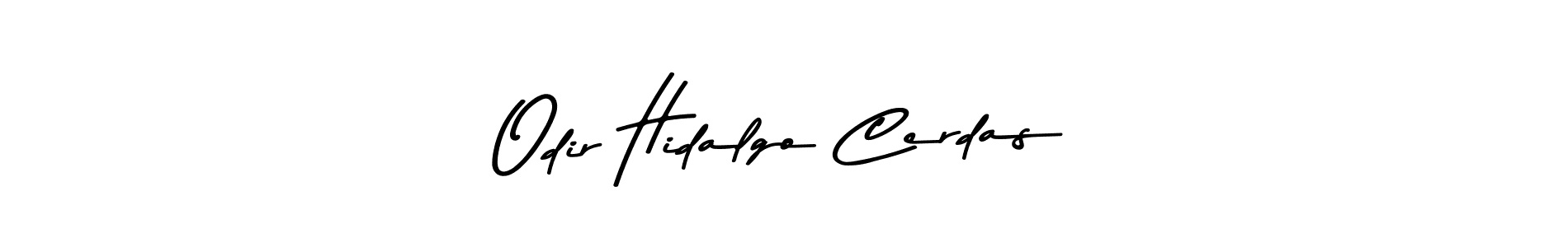 See photos of Odir Hidalgo Cerdas official signature by Spectra . Check more albums & portfolios. Read reviews & check more about Asem Kandis PERSONAL USE font. Odir Hidalgo Cerdas signature style 9 images and pictures png