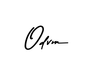 How to Draw Odvm signature style? Asem Kandis PERSONAL USE is a latest design signature styles for name Odvm. Odvm signature style 9 images and pictures png