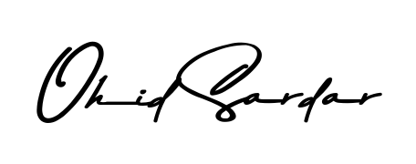 Personalize your online presence with Ohid Sardar signature rendered in elegant Asem Kandis PERSONAL USE font. Great for website footers and blogs. Ohid Sardar signature style 9 images and pictures png