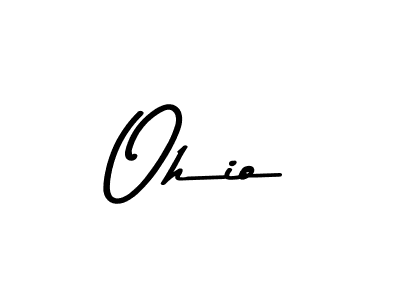 The best way (Asem Kandis PERSONAL USE) to make a short signature is to pick only two or three words in your name. The name Ohio include a total of six letters. For converting this name. Ohio signature style 9 images and pictures png