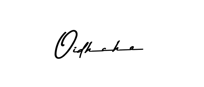 Make a short Oidhche signature style. Manage your documents anywhere anytime using Asem Kandis PERSONAL USE. Create and add eSignatures, submit forms, share and send files easily. Oidhche signature style 9 images and pictures png