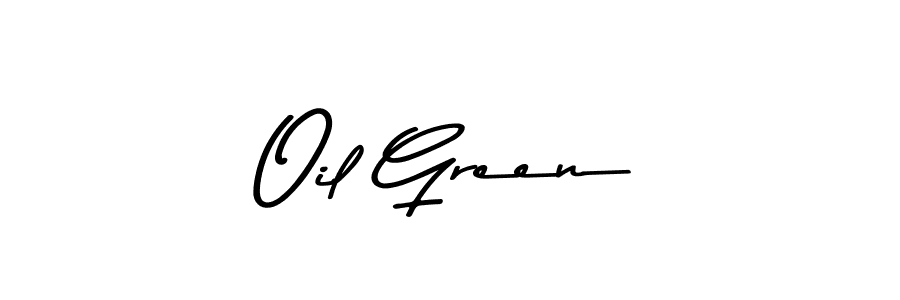 Make a beautiful signature design for name Oil Green. Use this online signature maker to create a handwritten signature for free. Oil Green signature style 9 images and pictures png