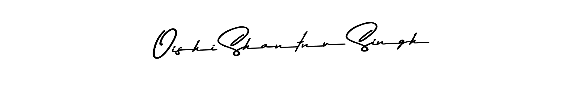 It looks lik you need a new signature style for name Oishi Shantnu Singh. Design unique handwritten (Asem Kandis PERSONAL USE) signature with our free signature maker in just a few clicks. Oishi Shantnu Singh signature style 9 images and pictures png