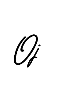 if you are searching for the best signature style for your name Oj. so please give up your signature search. here we have designed multiple signature styles  using Asem Kandis PERSONAL USE. Oj signature style 9 images and pictures png
