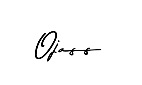 You can use this online signature creator to create a handwritten signature for the name Ojass. This is the best online autograph maker. Ojass signature style 9 images and pictures png